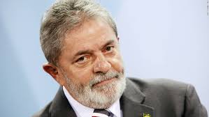 Lula no Sul, inclusive em 5 cidades do Paraná