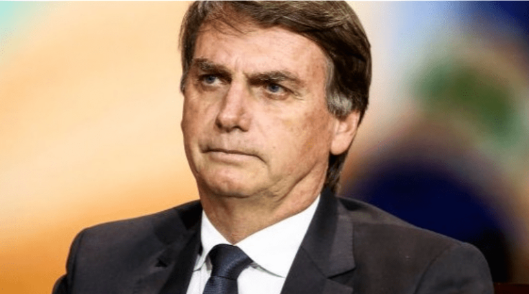 Seria mais uma jogada de mestre de Bolsonaro?