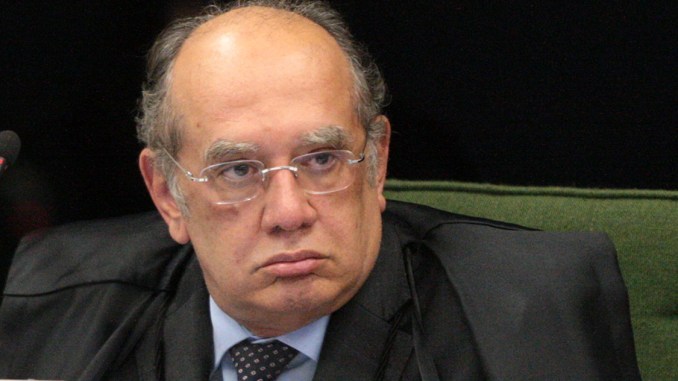 Ministro Gilmar Mendes rejeita HC coletivo