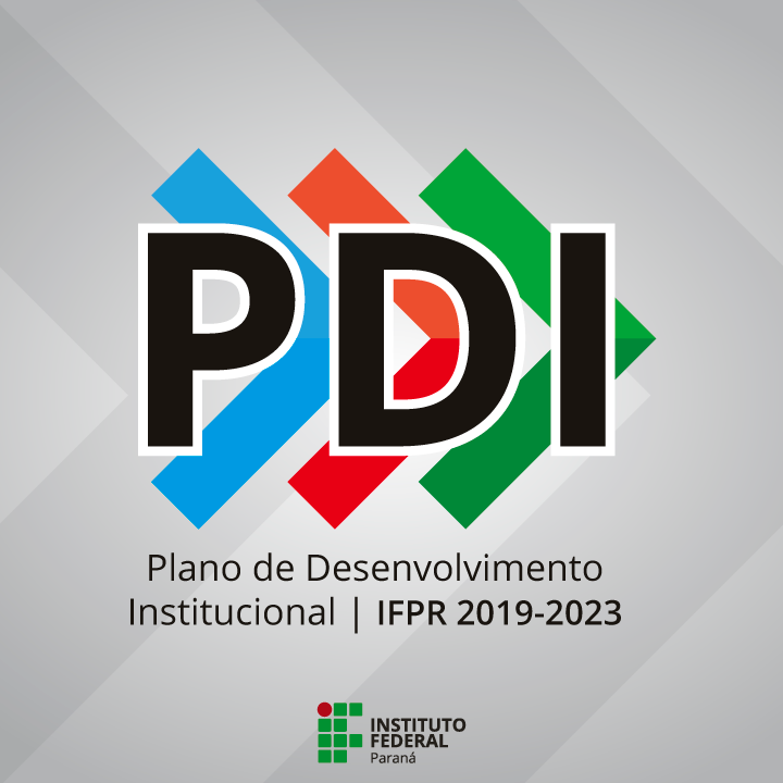 Instituto Federal promove Audiência Pública para discutir o PDI