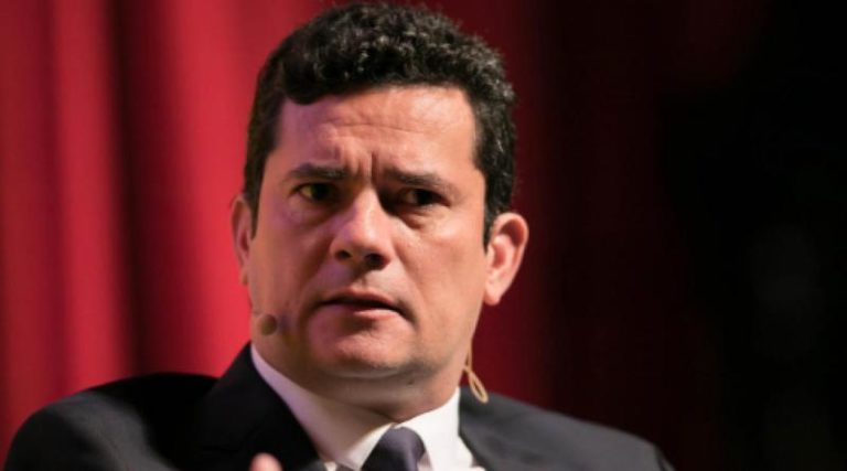 Moro enfrenta STF e deixa Lula preocupado