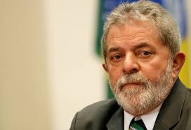 Lula diz que está pronto para ser preso