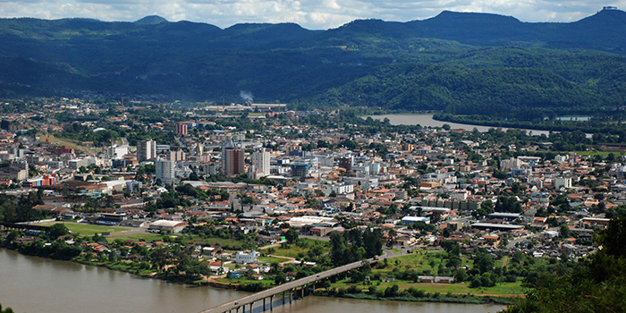 União da Vitória completa 128 anos no dia 27