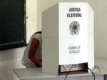 O QUE O O ELEITOR BRASILEIRO QUER DO CANDIDATO A PRESIDENTE