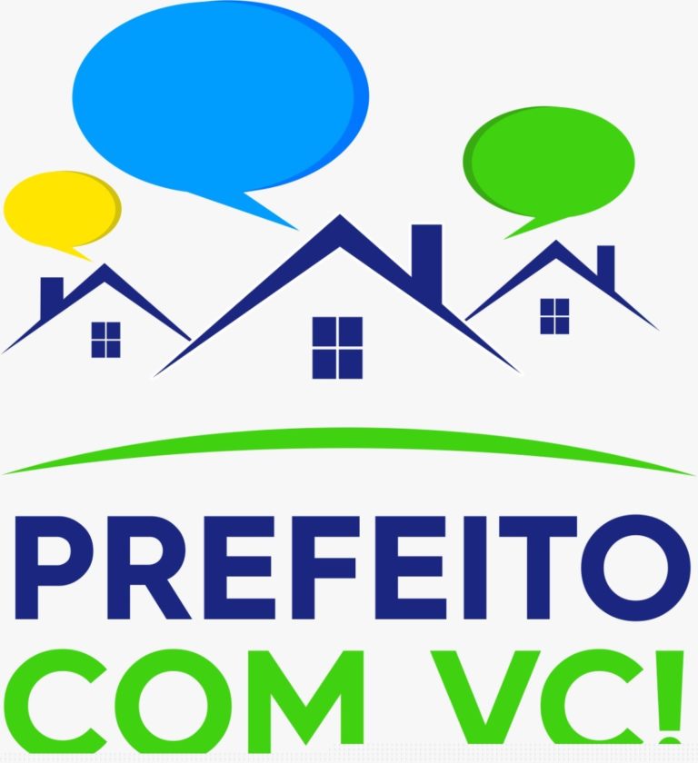 Prefeito com você!