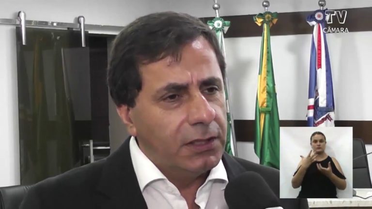 Bachir Abbas está deixando o PSDB