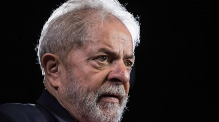 Cancelado pedido que podia livrar Lula da prisão