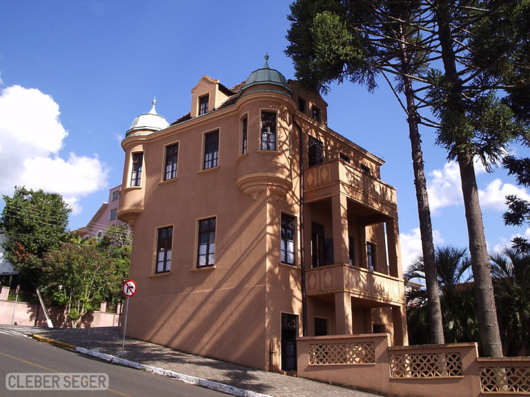 Castelinho será reaberto nos próximos dias