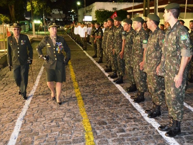 19 de abril – Dia do Exército Nacional