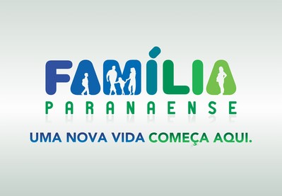 Começa o Programa Família Paranaense em União da Vitória