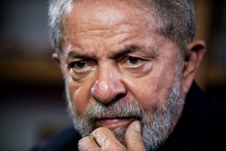 Novo Habeas Corpus para impedir prisão de Lula hoje