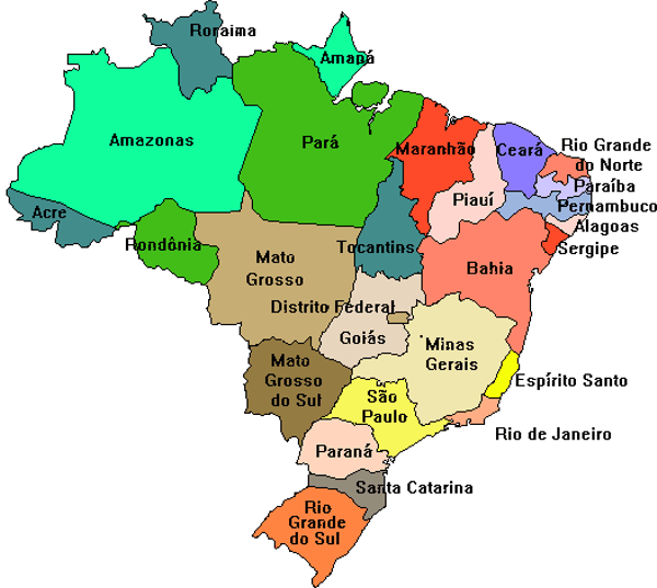 O Brasil é o nº 1 na percepção da corrupção no mundo corporativo