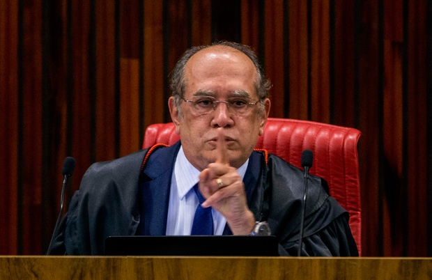 Ministro Gilmar Mendes: “Ameaça à democracia não vem das Forças Armadas, mas das corporações”