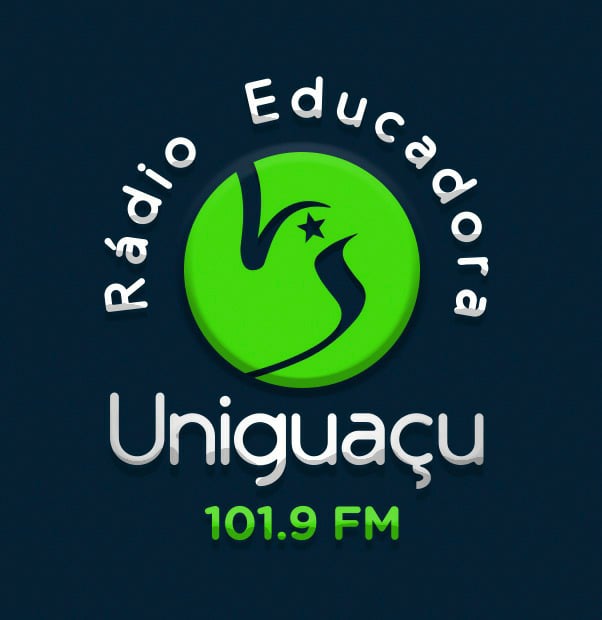 Nesta quarta-feira (18/04), a inauguração da nova Rádio Educadora/Uniguaçu