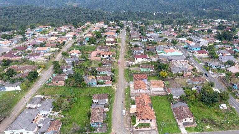 Visita de Eliseu Mibach a Chapecó teve saldo positivo