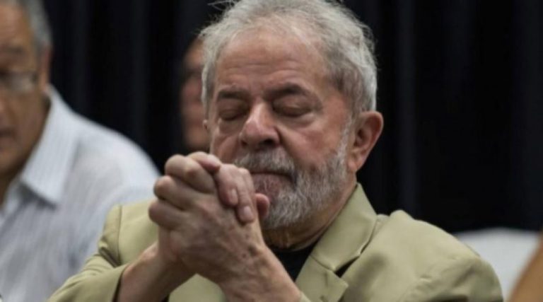 A revolta de Lula contra Moro e o seu isolamento