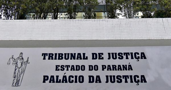 Tribunal de Justiça do Paraná abre inscrições para concurso