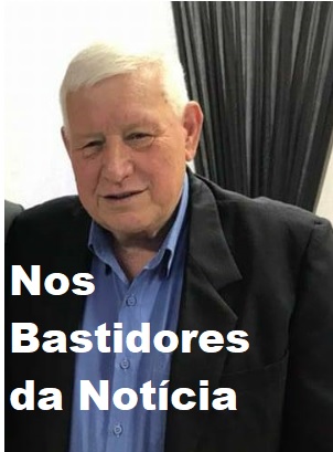 Nos Bastidores da Notícia