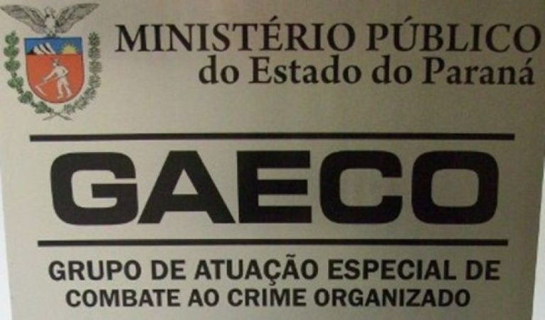 GAECO outra vez nas cidades irmãs