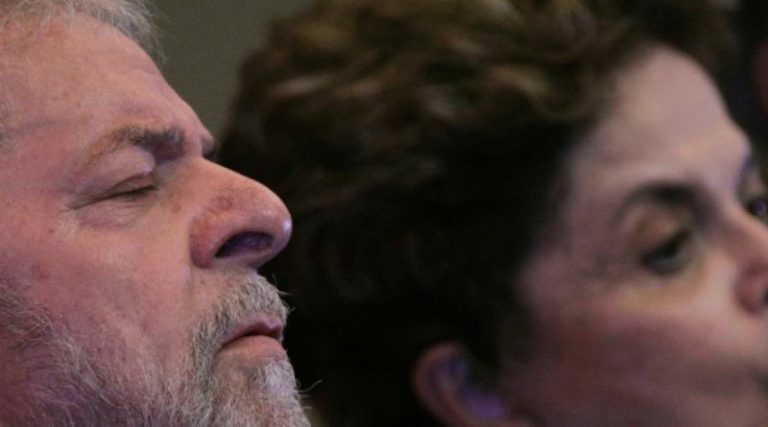 Lula terá nova denúncia para responder por compra de caças