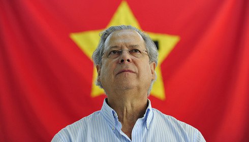 TRF-4 nega o último recurso de Dirceu e Moro pode mandar prende-lo