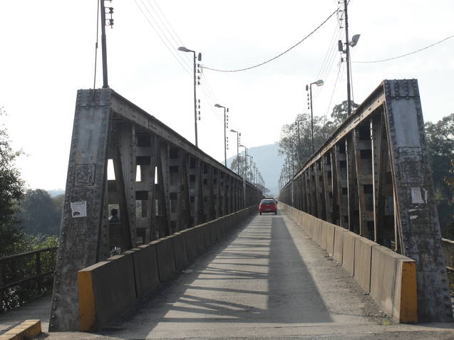 Ponte ‘Machado da Costa! vai fechar na quarta-feira (16)