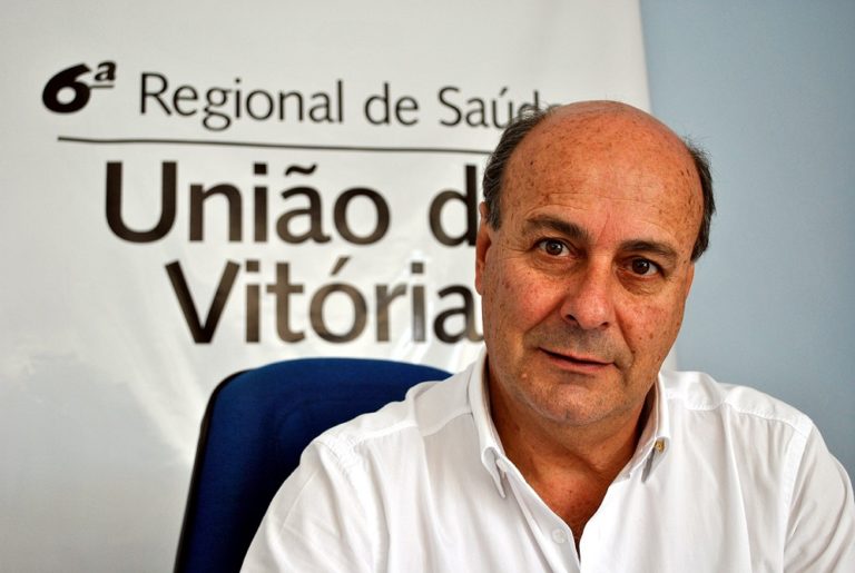 Médico Ary Carneiro Junior é nomeado para a 6ª Regional de Saúde, mas ainda não assumiu