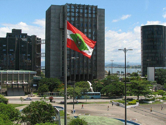 Mais 864 cargos comissionados para o Poder Judiciário de Santa Catarina