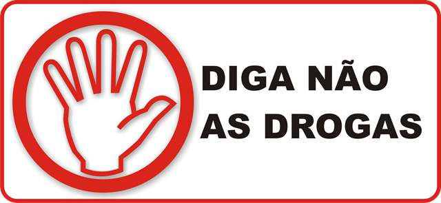 Diga Não As Ddrogas