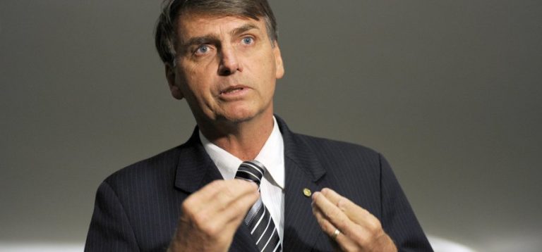 Pesquisa Estadão-Ipsos revela que Bolsonaro tem agora 20% de aprovação e 64% de desaprovação