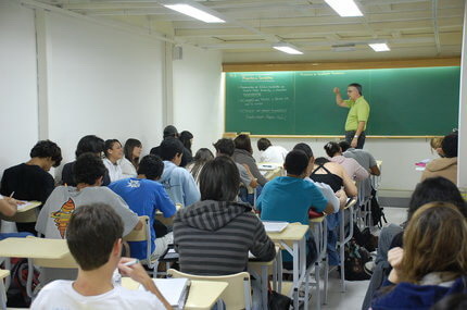 Controle de gastos chega na Educação de Santa Catarina