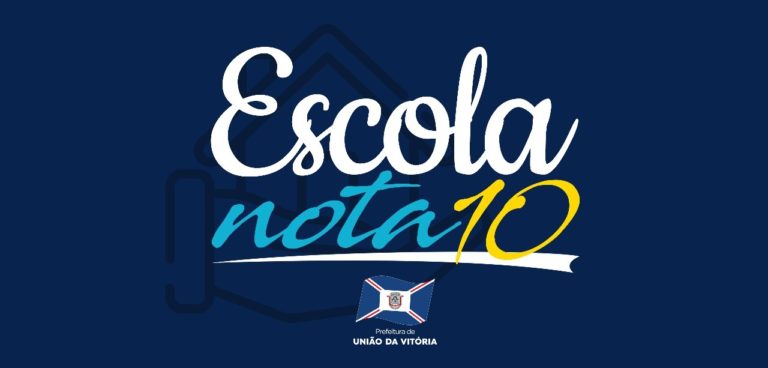 Escola Nota 10 de União da Vitória