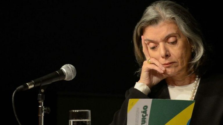 Cármen Lúcia terá nova chance de “frear” as pretensões de Lula