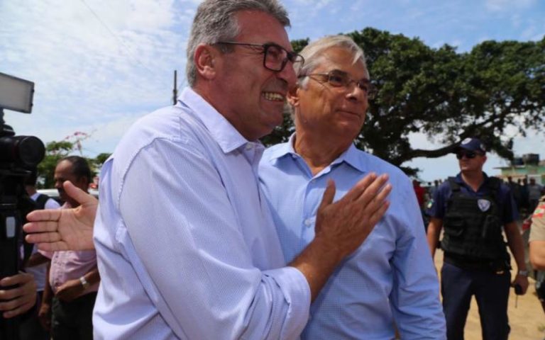 Mariani comanda pré-convenção e pode ser confirmado candidato