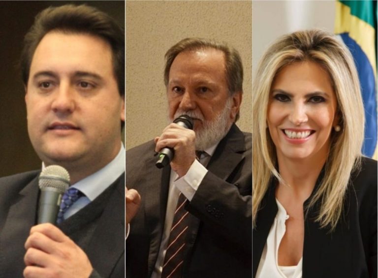 85,5% dos eleitores paranaenses ainda não tem candidato a governador