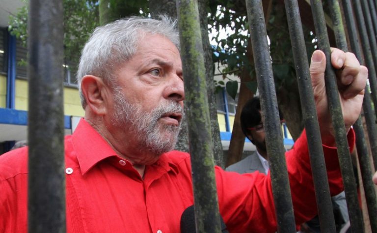 Será que o STF vai libertar Lula no julgamento do dia 26?