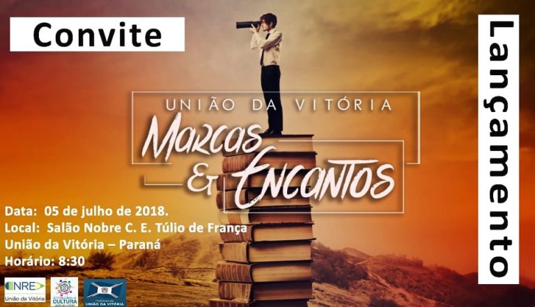 ‘União da Vitória – Marcas e Encantos’