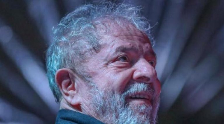 Juiz de Brasília absolve Lula da acusação de obstrução da Justiça