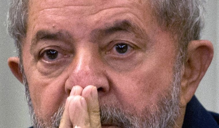 Candidatura de Lula pode ser barrada em agosto, segundo seus próprios advogados