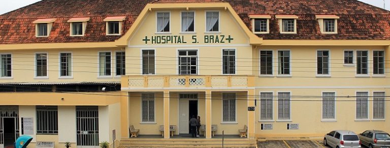 Hospital São Braz – Nota de Esclarecimento da Prefeitura Municipal e a decisão do Poder Judiciário