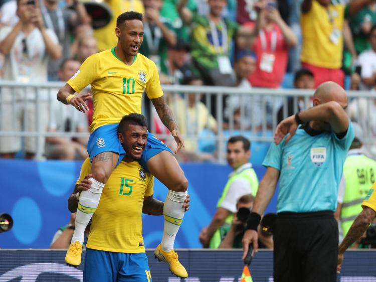 Horários especiais na sexta-feira, dia do jogo da seleção brasileira