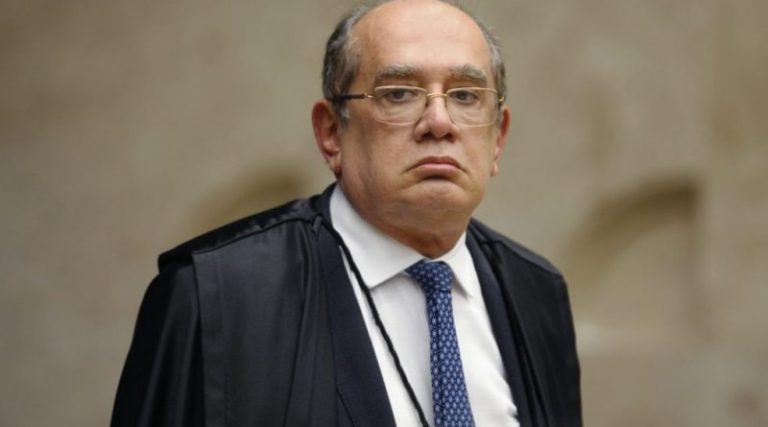 Quase 12 milhões de reais para o Instituto Gilmar Mendes