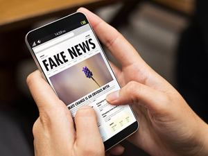 Facebook busca ferramentas para combater as fake news