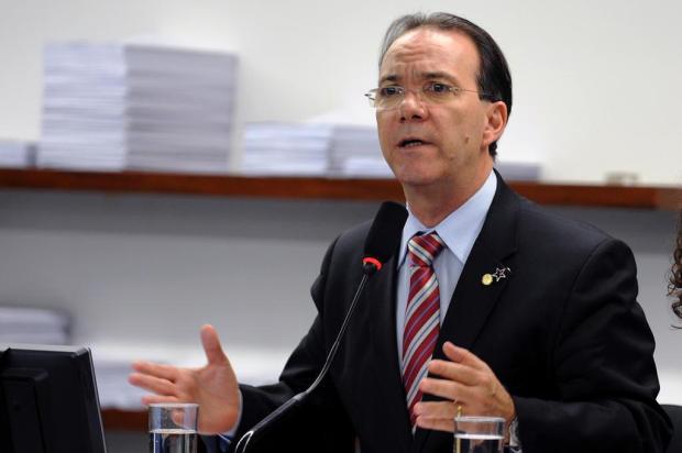 Décio Lima será o candidato do PT ao Governo de Santa Catarina