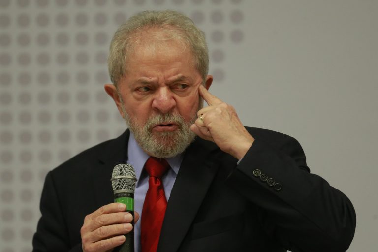 Rosa Weber nega pedido para que Lula seja declarado inelegível. Para saber porque Lula ainda não foi declarado inelegível, acesse o Site e leia a decisão da Ministra