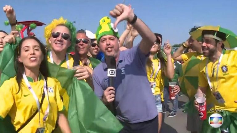 Porque o Brasil perdeu a Copa do Mundo