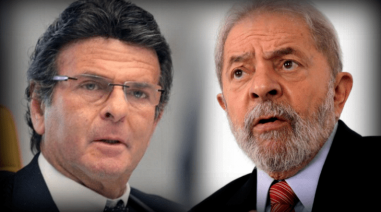 Ministro Luiz Fux afirmou que há “inegelebilidade chapada” na possível candidatura de Lula