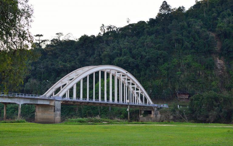 Pode ser que aconteça. Pode ser que não! Mas a natureza é implacável, principalmente quando agredida