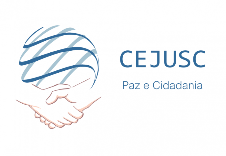 Calendário de atividades do Cejusc – Vara da Família, Infância e Juventude de União da Vitória