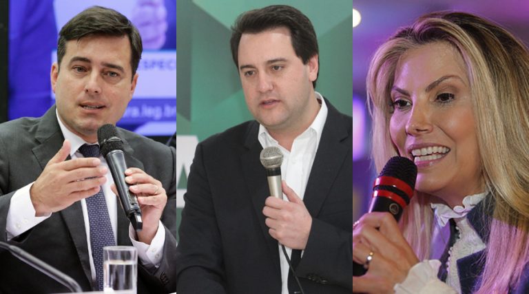 Começa amanhã, sexta-feira (31), a programação eleitoral na TV e no Rádio em todo o Brasil. Saiba qual será a estratégia dos candidatos ao Governo do Paraná